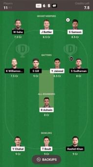 Fantasy suggestion #2